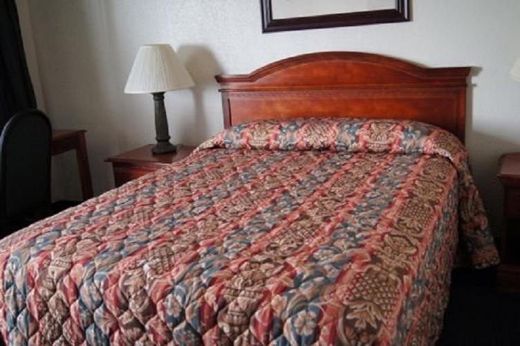 Budget Inn Waco Habitación foto